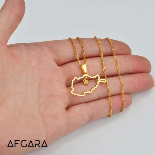 Afghanistan-Jewellery-Map-With-Heart